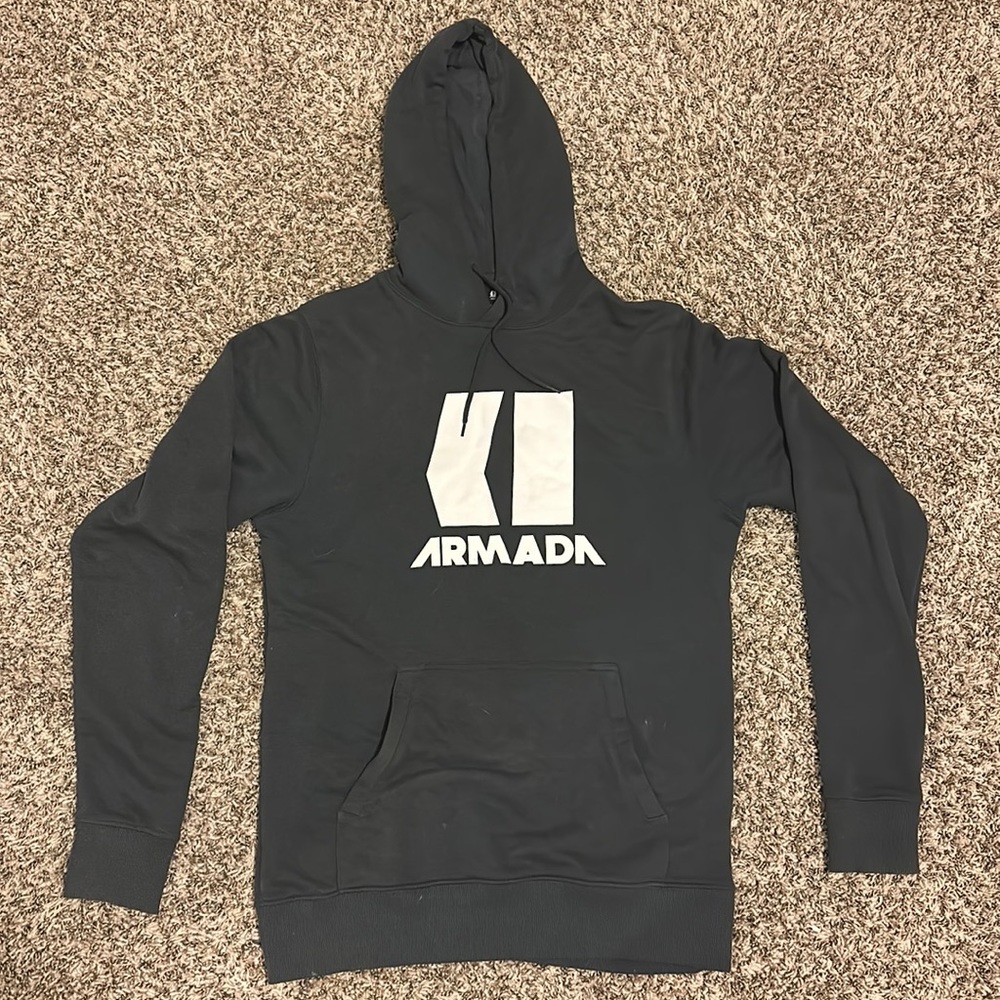 Armada Hoodie